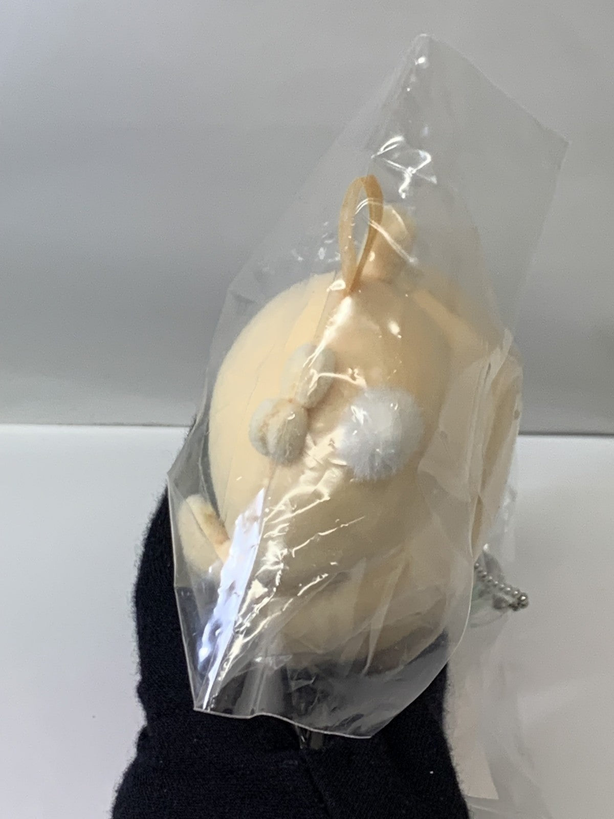 うさぎだらけくじ D賞 ハサミ フィギュア/グッズ