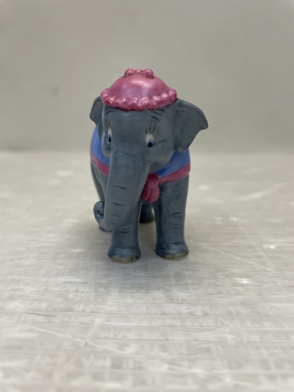 加藤工芸 ディズニー ダンボ 箱庭フィギュアセット フィギュア/グッズ
