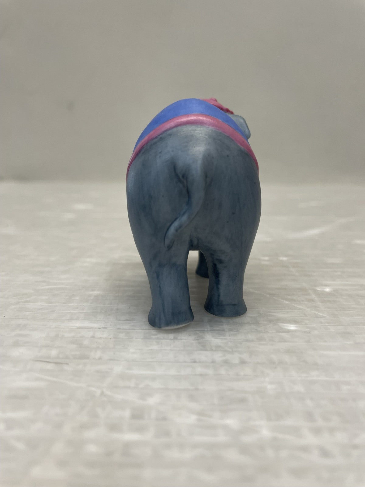 加藤工芸 ディズニー ダンボ 箱庭フィギュアセット フィギュア/グッズ