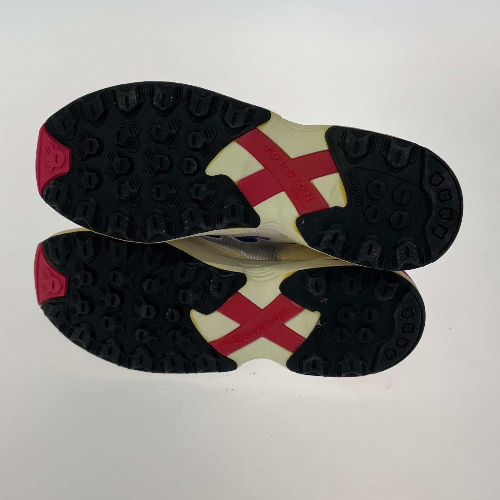 スニーカー 90s TORSION BANES EX 白 (26cm) 26cm (US8 UK7 1/2 EU42) ホワイト