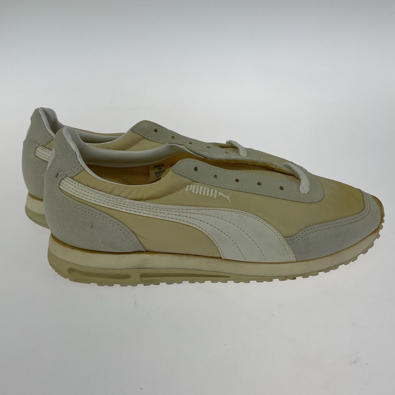 スニーカー 80s TAHARA EX 白 (25cm) 25cm (US7 UK6 1/2 EU40) ホワイト