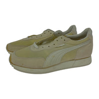 スニーカー 90s KIDDY CAT LT 白 (24.5cm) 24.5cm (US6 1/2 UK6 EU39) ホワイト