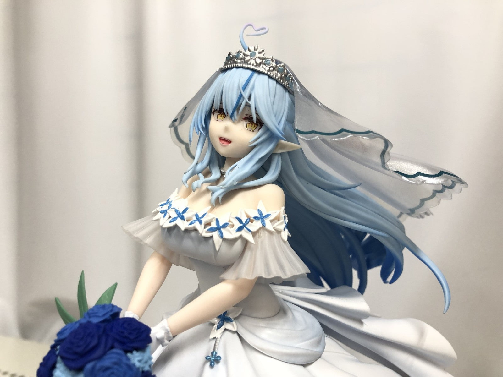 雪花ラミィ フィギュア フィギュア/グッズ