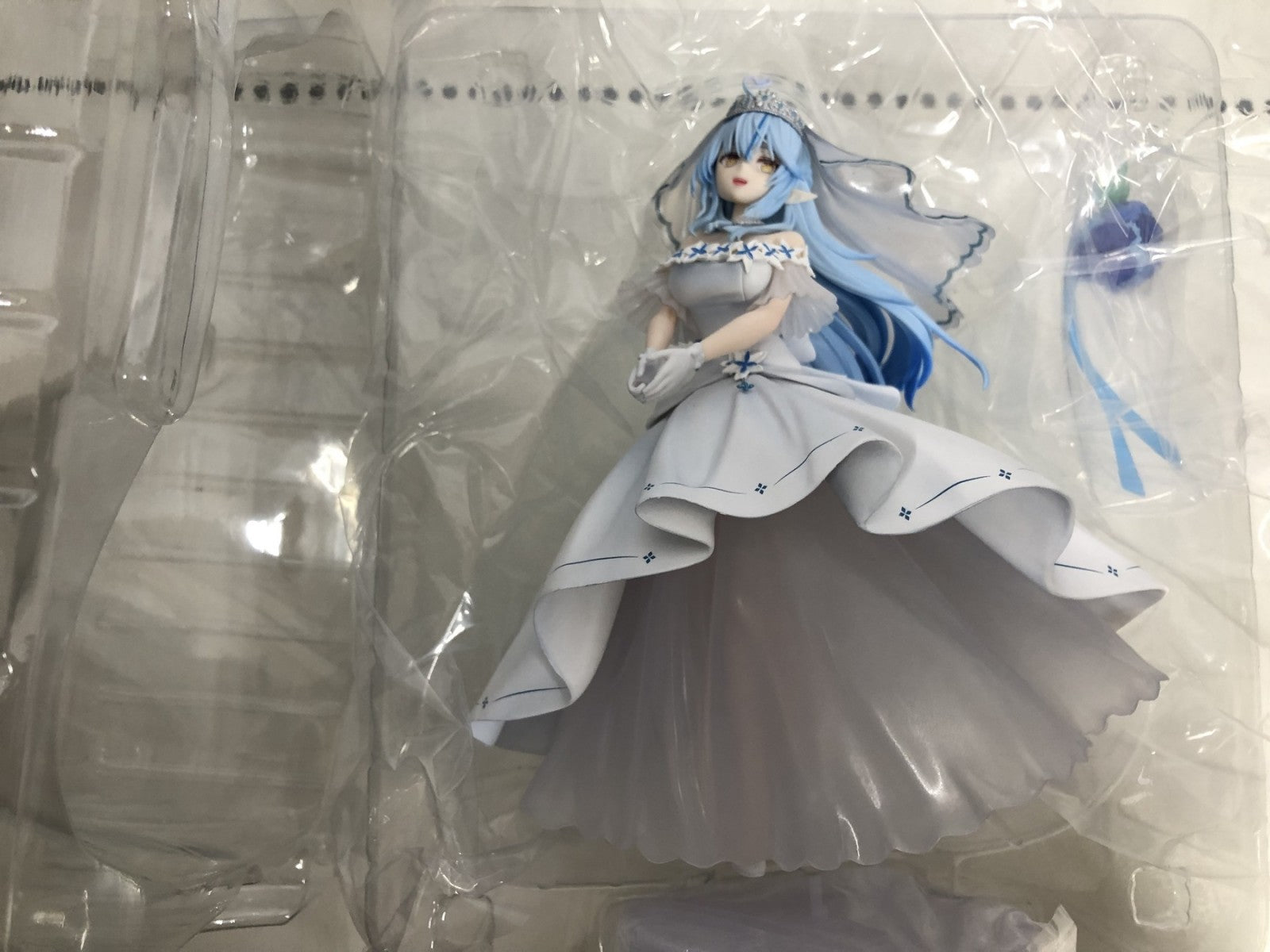 雪花ラミィ フィギュア フィギュア/グッズ