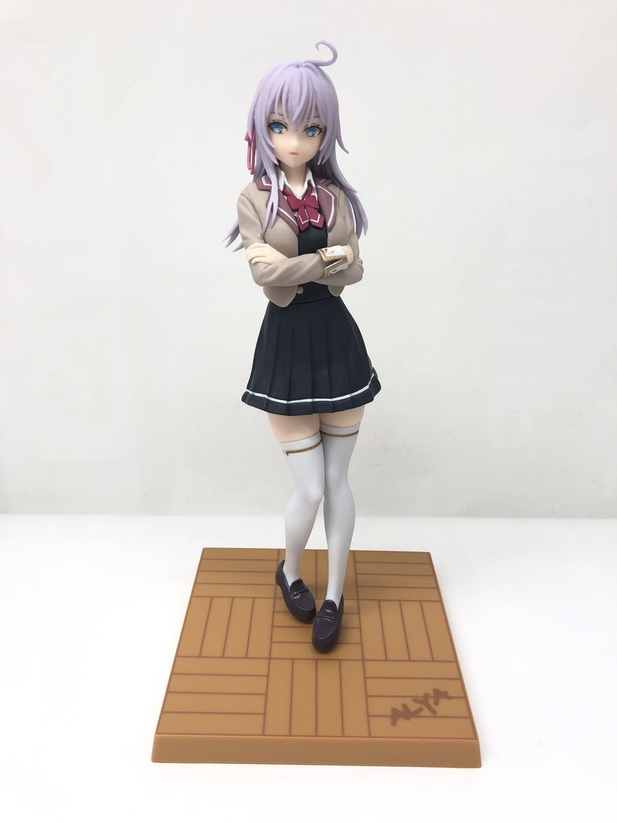 ロシデレ Luminasta アーリャ 6種セット フィギュア/グッズ