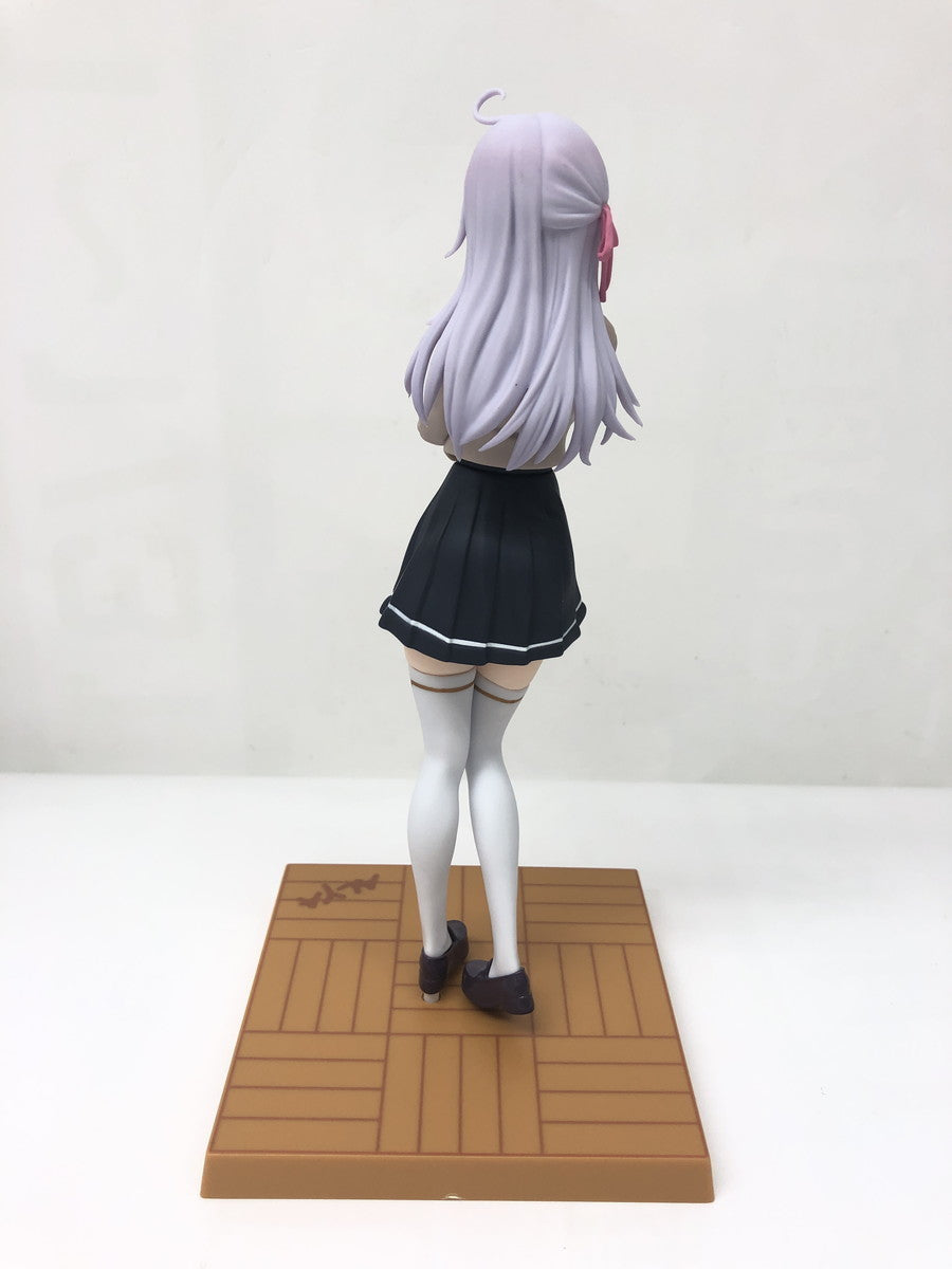 ロシデレ Luminasta アーリャ 6種セット フィギュア/グッズ