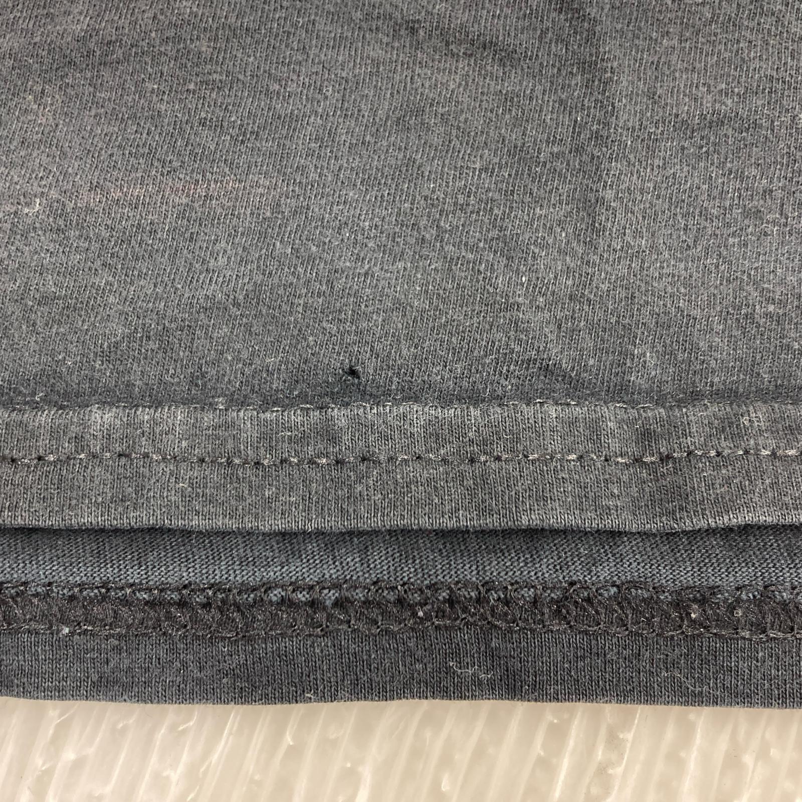半袖Tシャツ バットマン (M) 黒 M ブラック