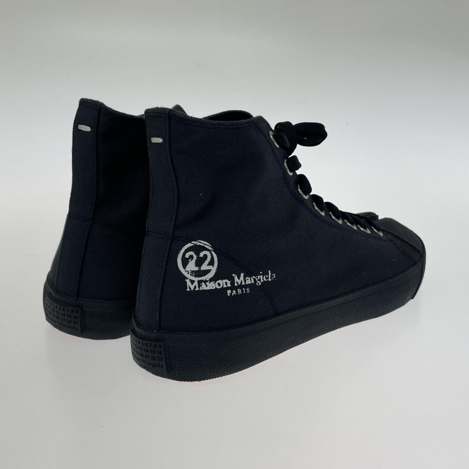 スニーカー 21AW TABI HI SNEAKER 42