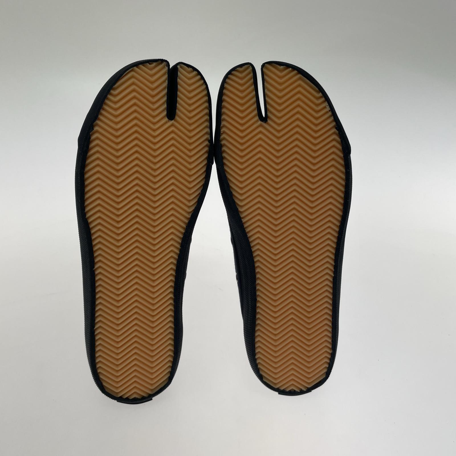 スニーカー 21AW TABI HI SNEAKER 42