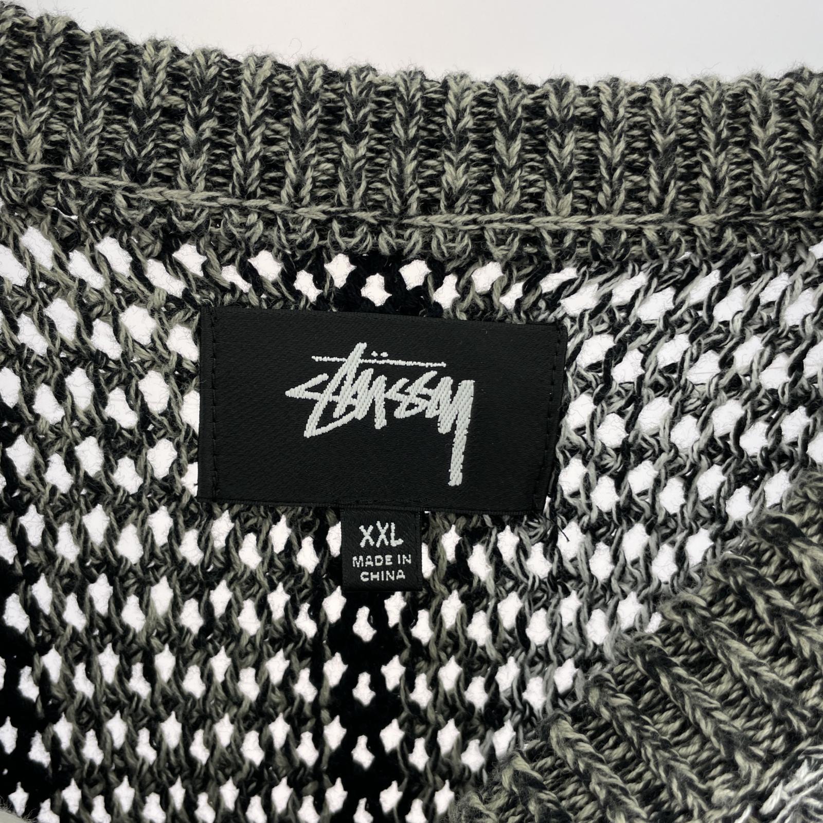 長袖Tシャツ Baja Loose Gauge XXL