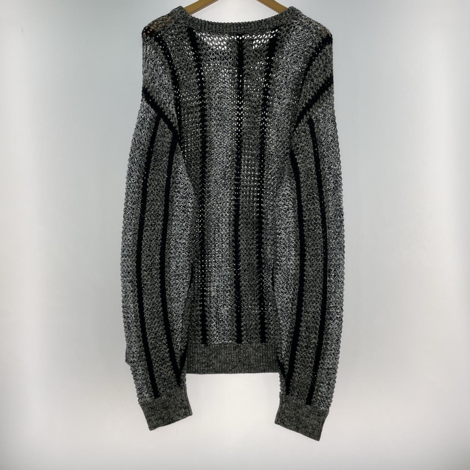長袖Tシャツ Baja Loose Gauge XXL