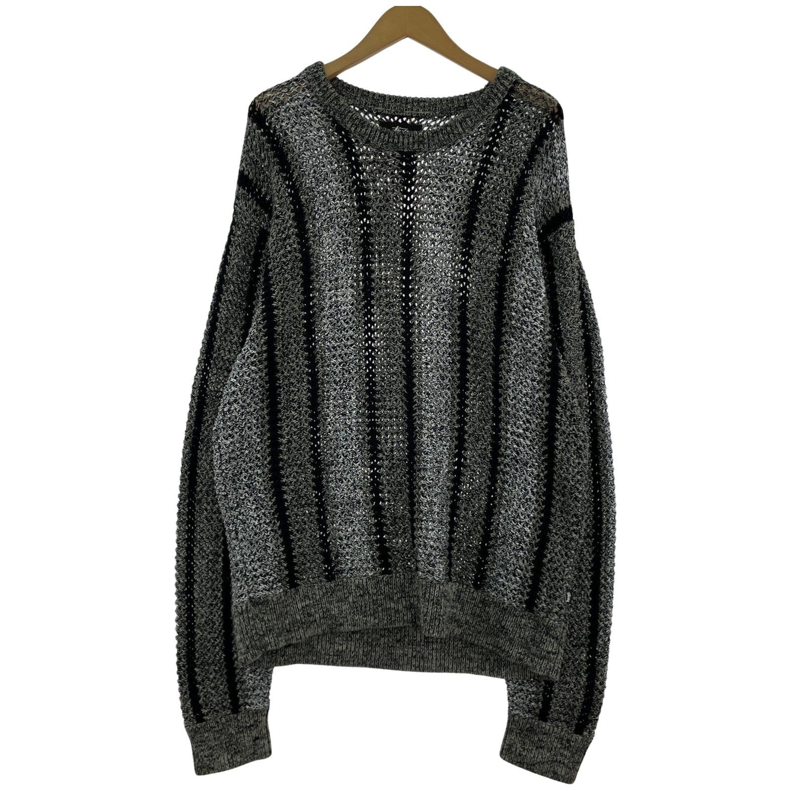 長袖Tシャツ Baja Loose Gauge XXL