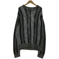 長袖Tシャツ Baja Loose Gauge XXL