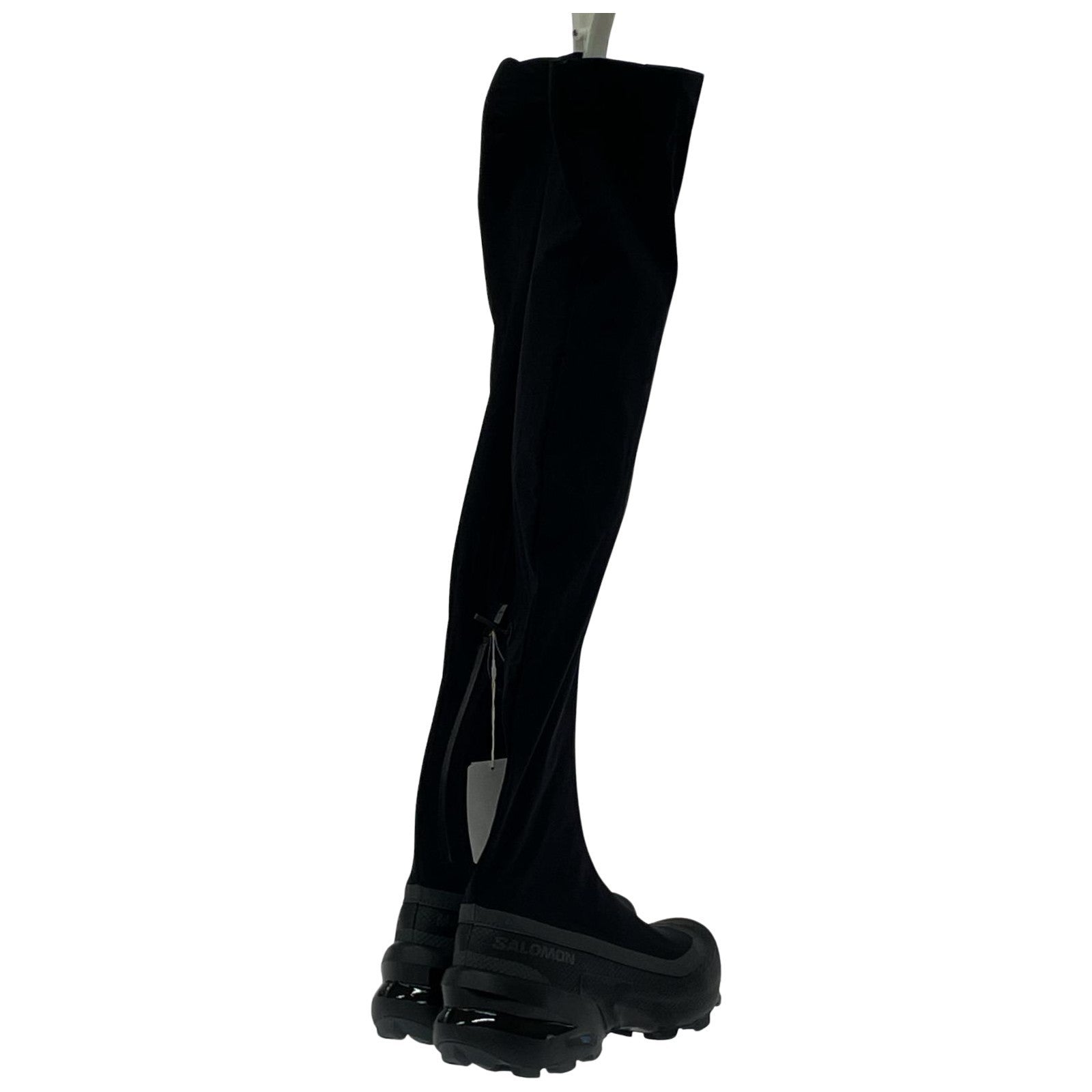 スニーカー CROSSWADER BLK 27.5cm 27.5cm (US9 1/2 UK9 EU45) ブラック