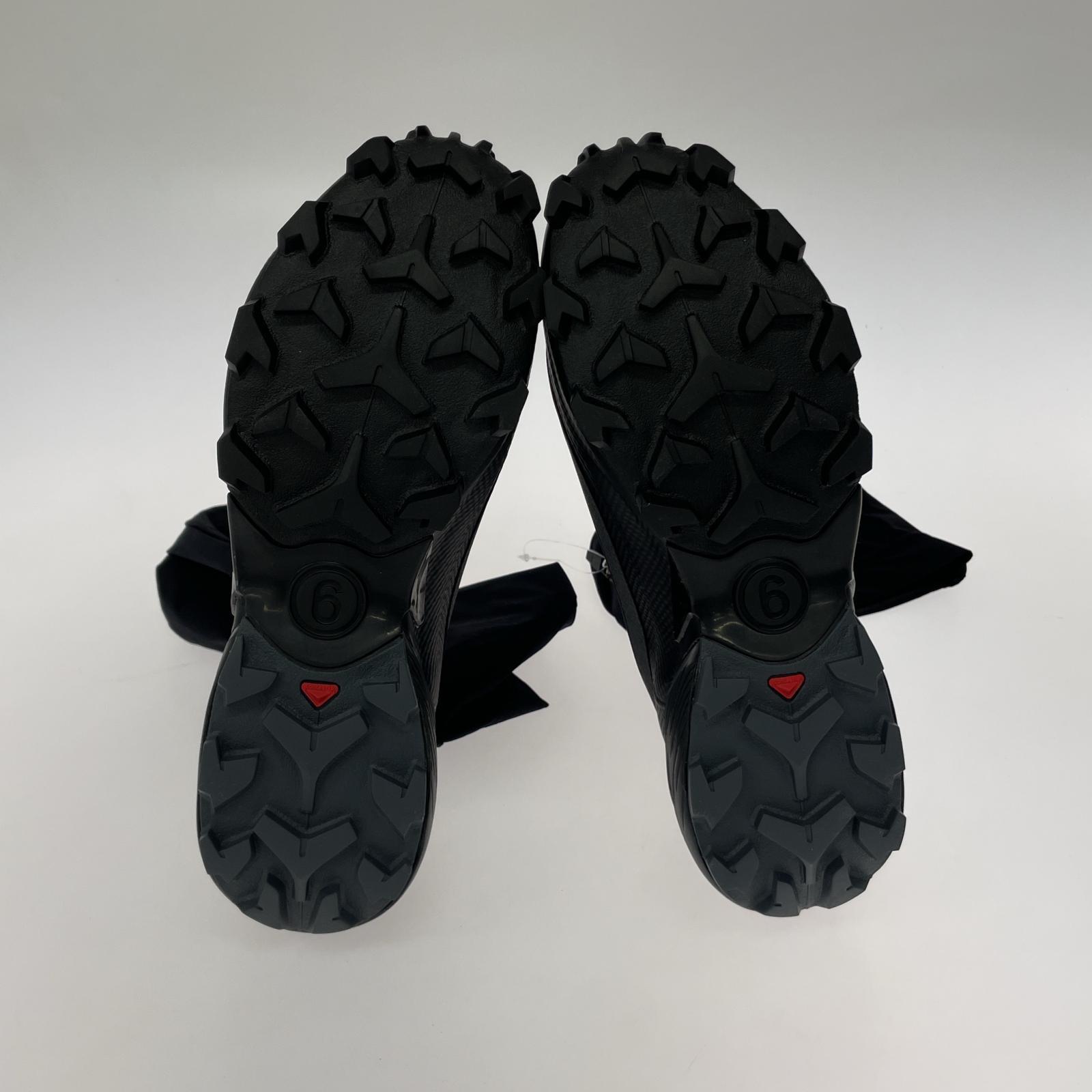 スニーカー CROSSWADER BLK 27.5cm 27.5cm (US9 1/2 UK9 EU45) ブラック