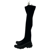 スニーカー CROSSWADER BLK 27.5cm 27.5cm (US9 1/2 UK9 EU45) ブラック