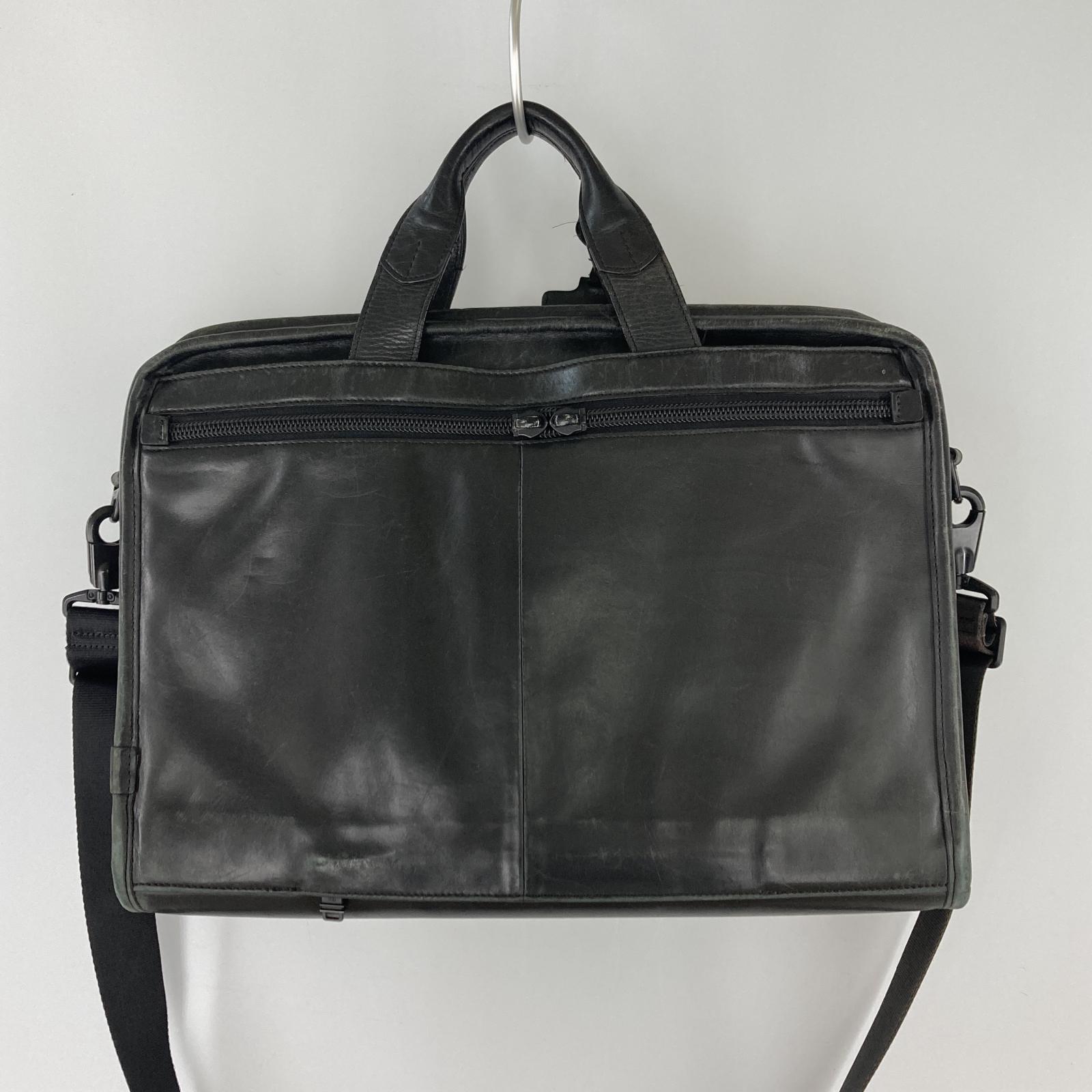 その他バッグ TUMI その他バッグ ブラック