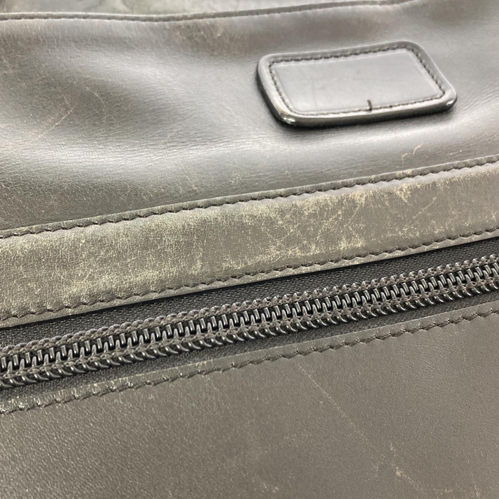 その他バッグ TUMI その他バッグ ブラック