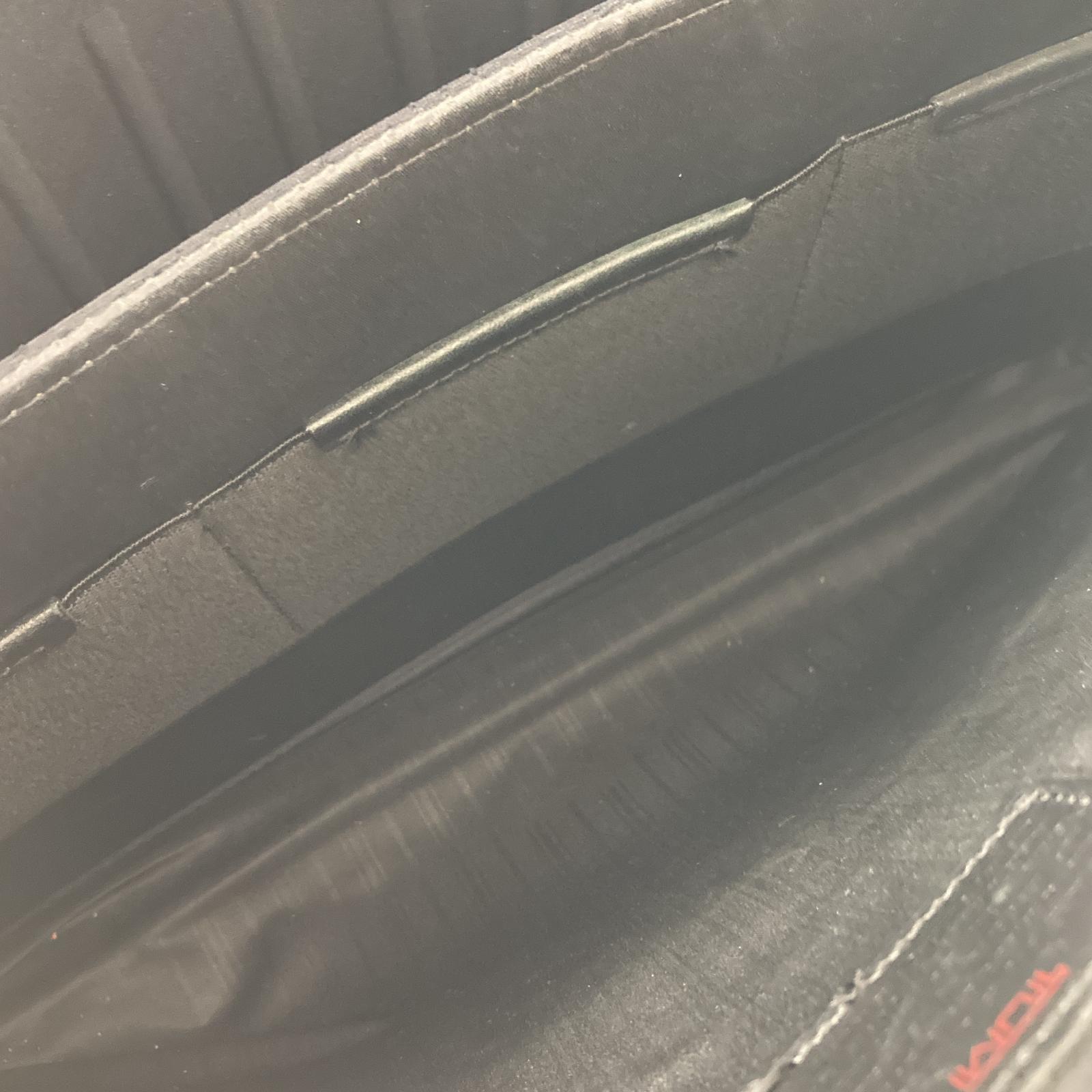 その他バッグ TUMI その他バッグ ブラック