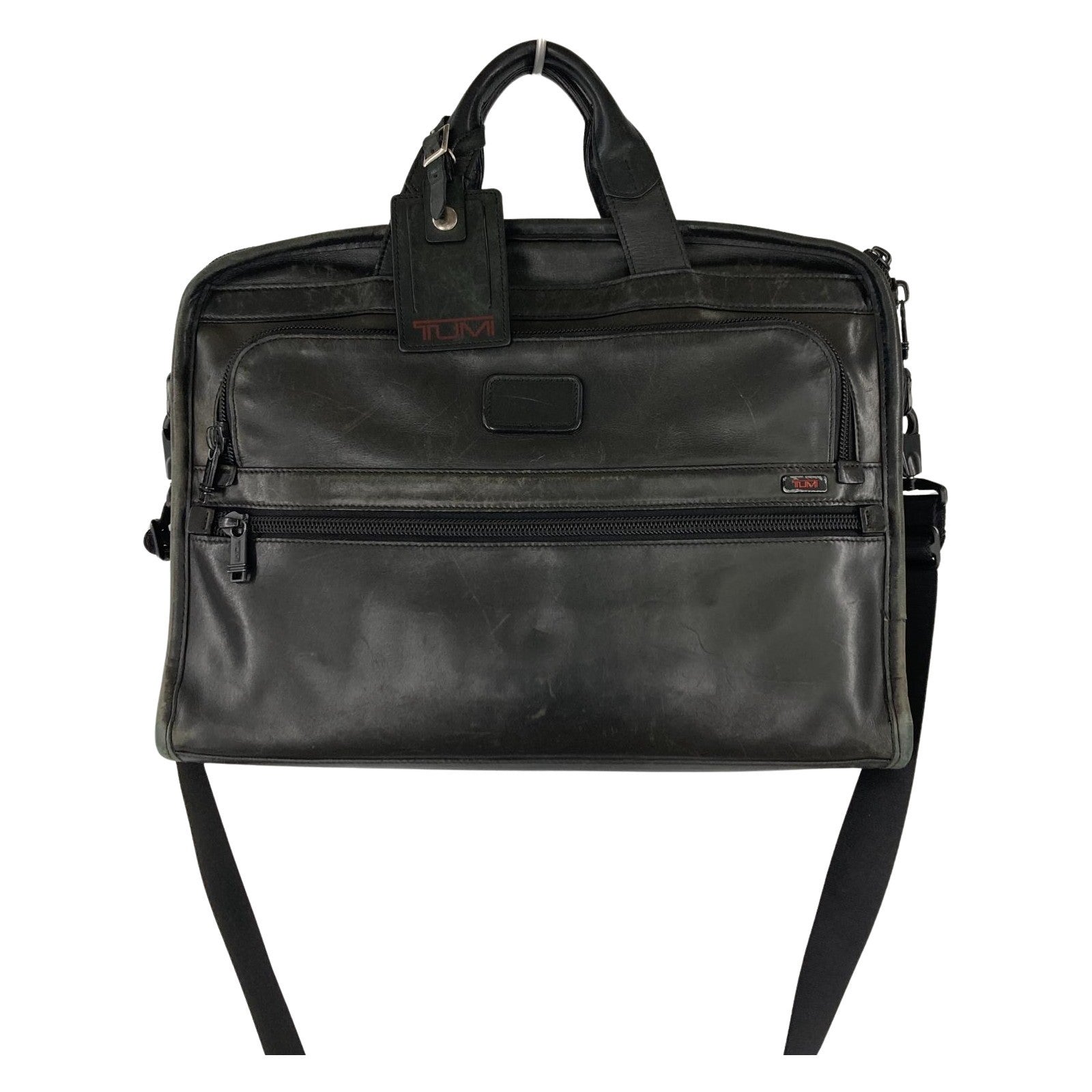 その他バッグ TUMI その他バッグ ブラック