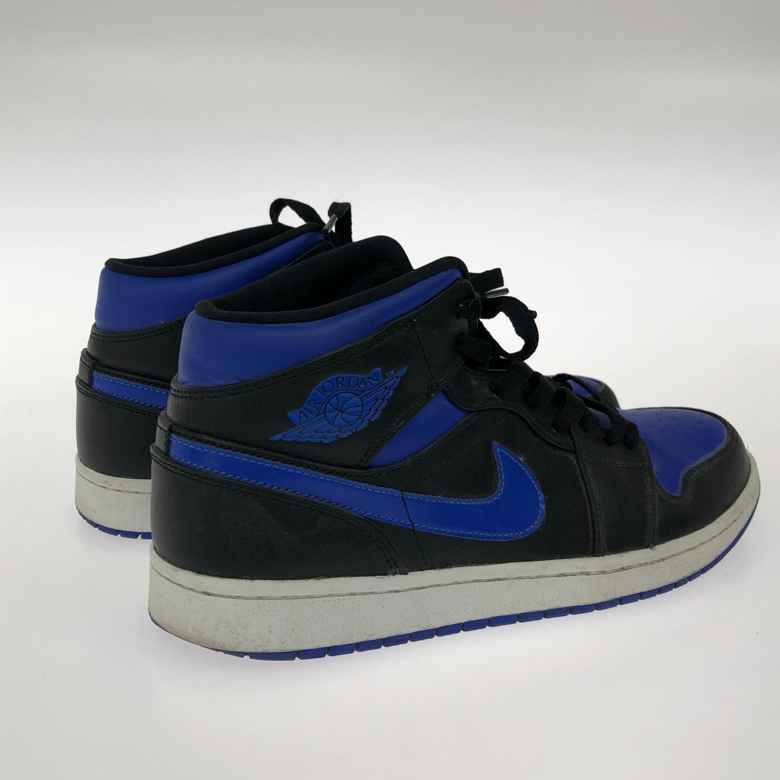 スニーカー AIR JORDAN 1 MID 29cm 29cm (US11 UK10 1/2 EU48)