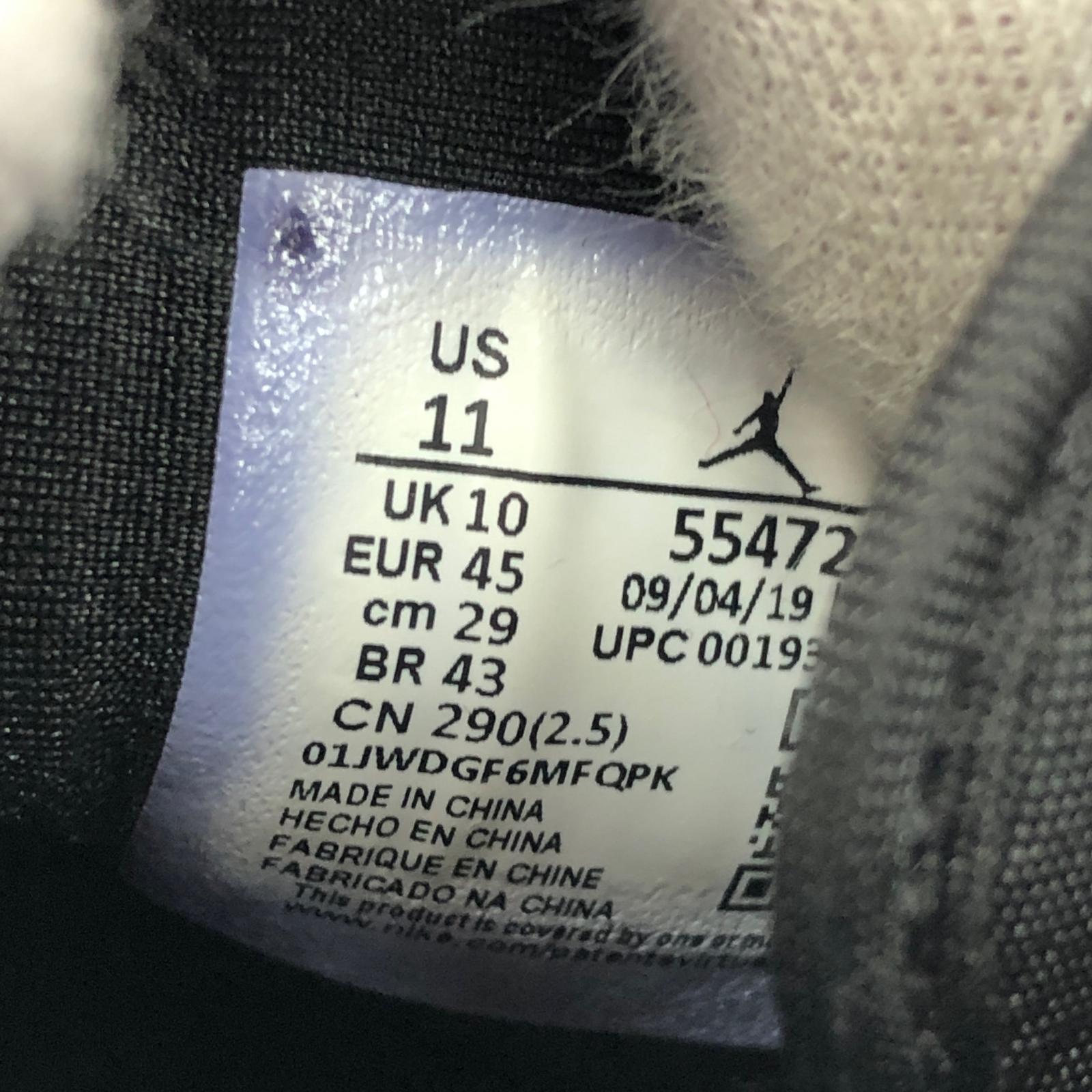 スニーカー AIR JORDAN 1 MID 29cm 29cm (US11 UK10 1/2 EU48)