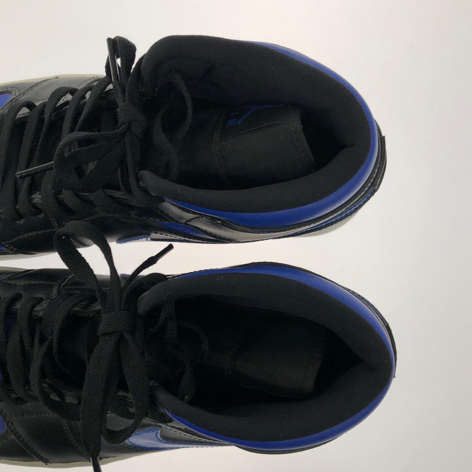 スニーカー AIR JORDAN 1 MID 29cm 29cm (US11 UK10 1/2 EU48)