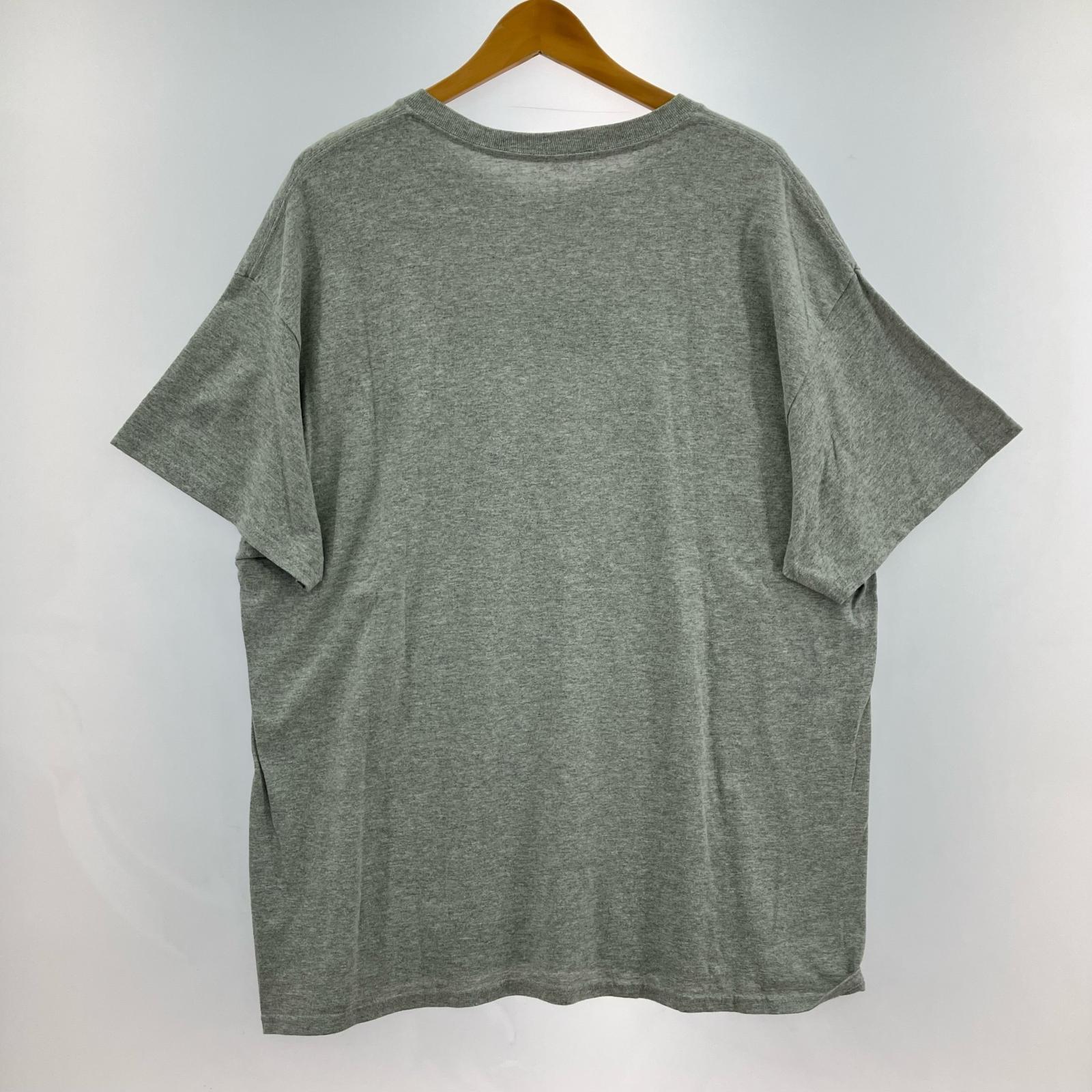 半袖Tシャツ the almeda club グレー XL グレー