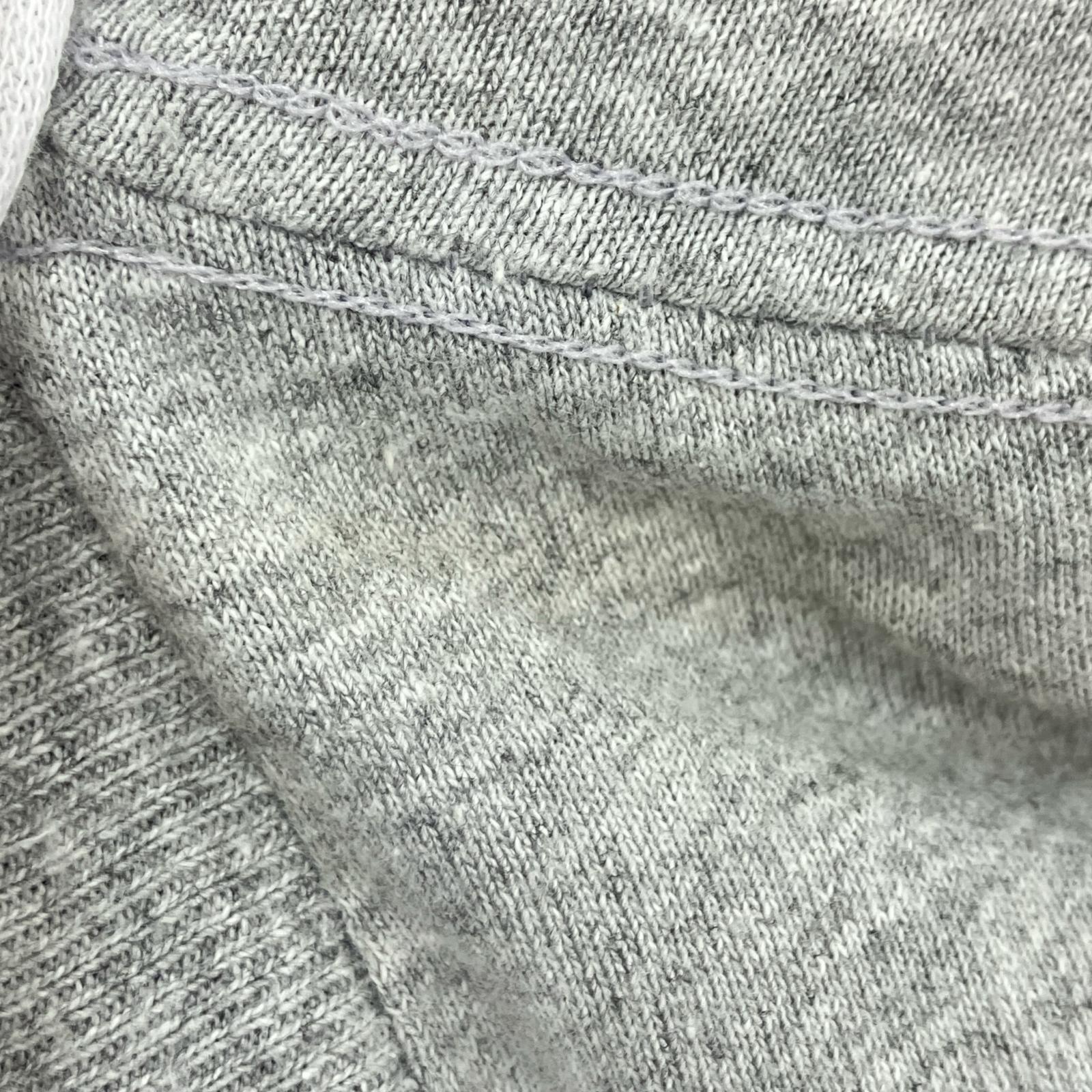 半袖Tシャツ the almeda club グレー XL グレー