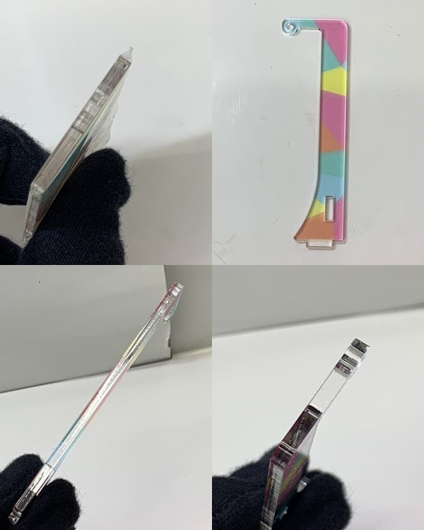 呪術廻戦展 ゆらっとフィギュアコレクション 五条悟 フィギュア/グッズ
