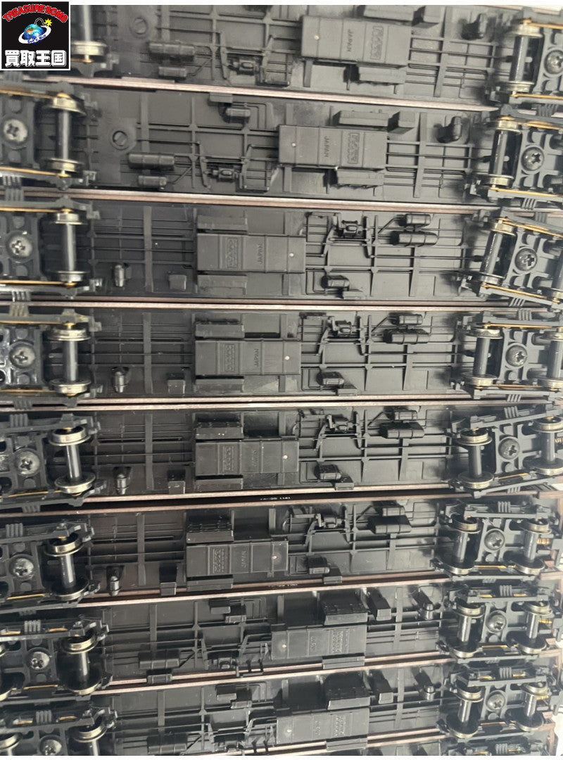 1/150 オハ35系旧形客車 鉄道模型車両