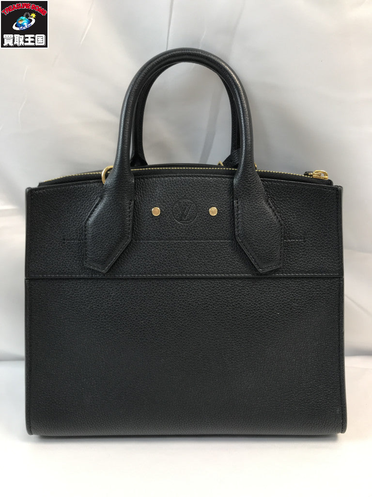 LV ハンドバック シテ M53028
