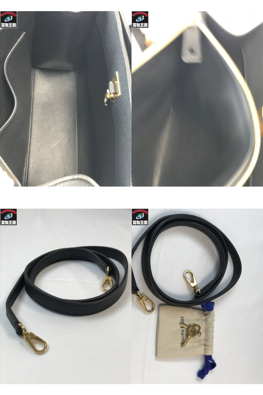 LV ハンドバック シテ M53028