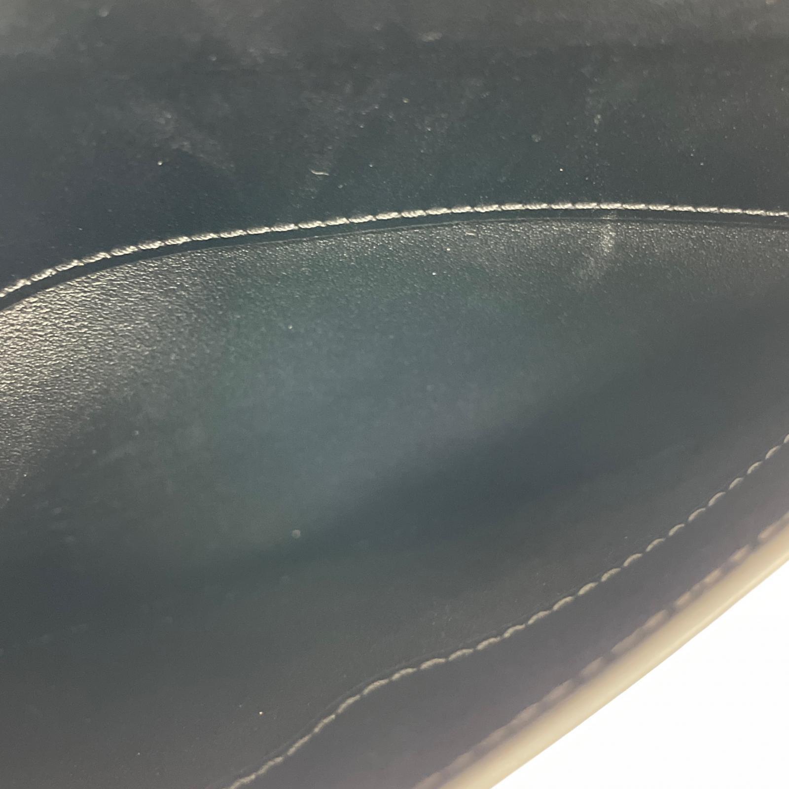CELINE セーズ スモール ブラック