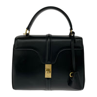 CELINE セーズ スモール ブラック