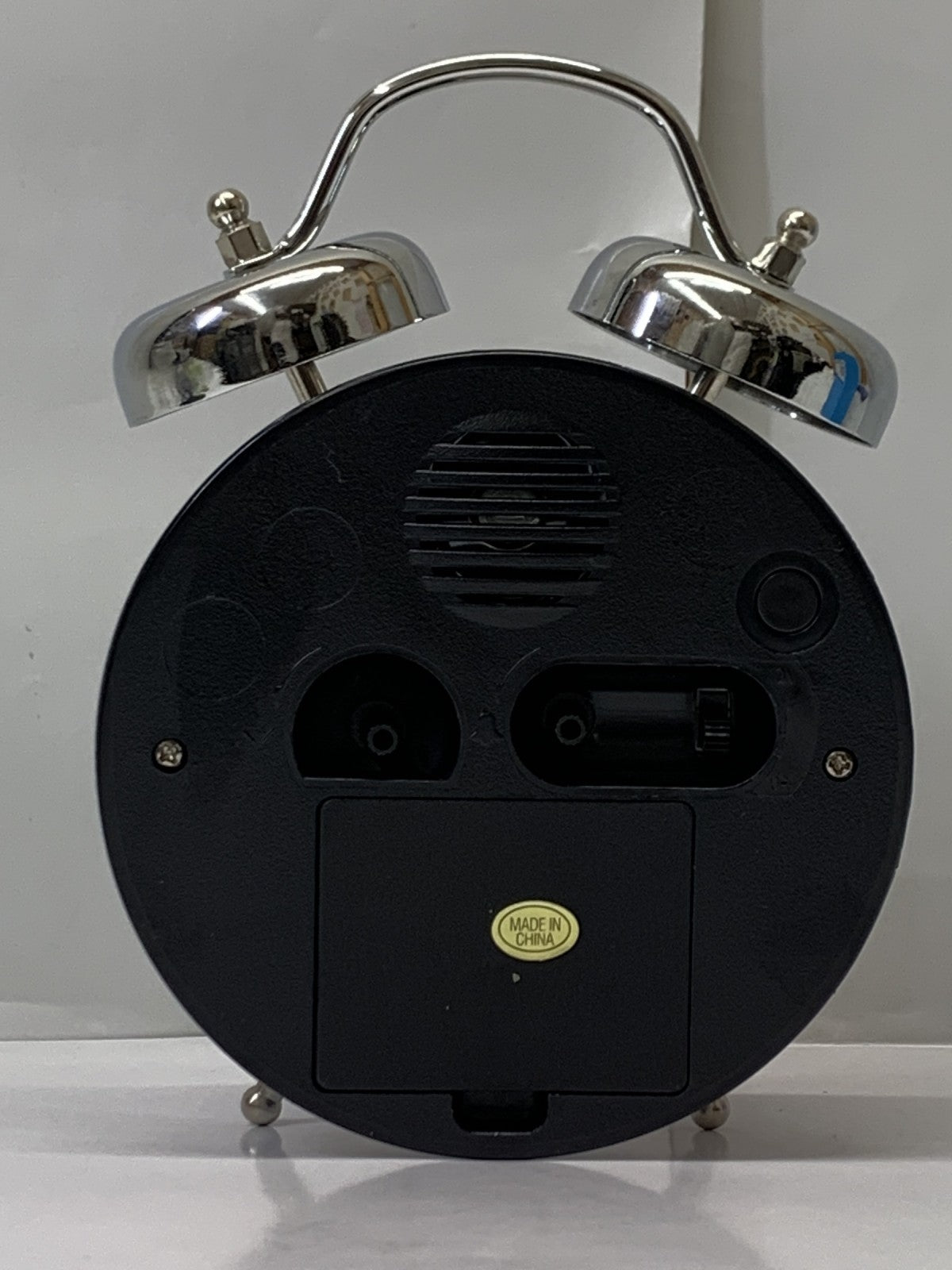 銀魂 音声入り目覚まし時計 坂田銀時 フィギュア/グッズ