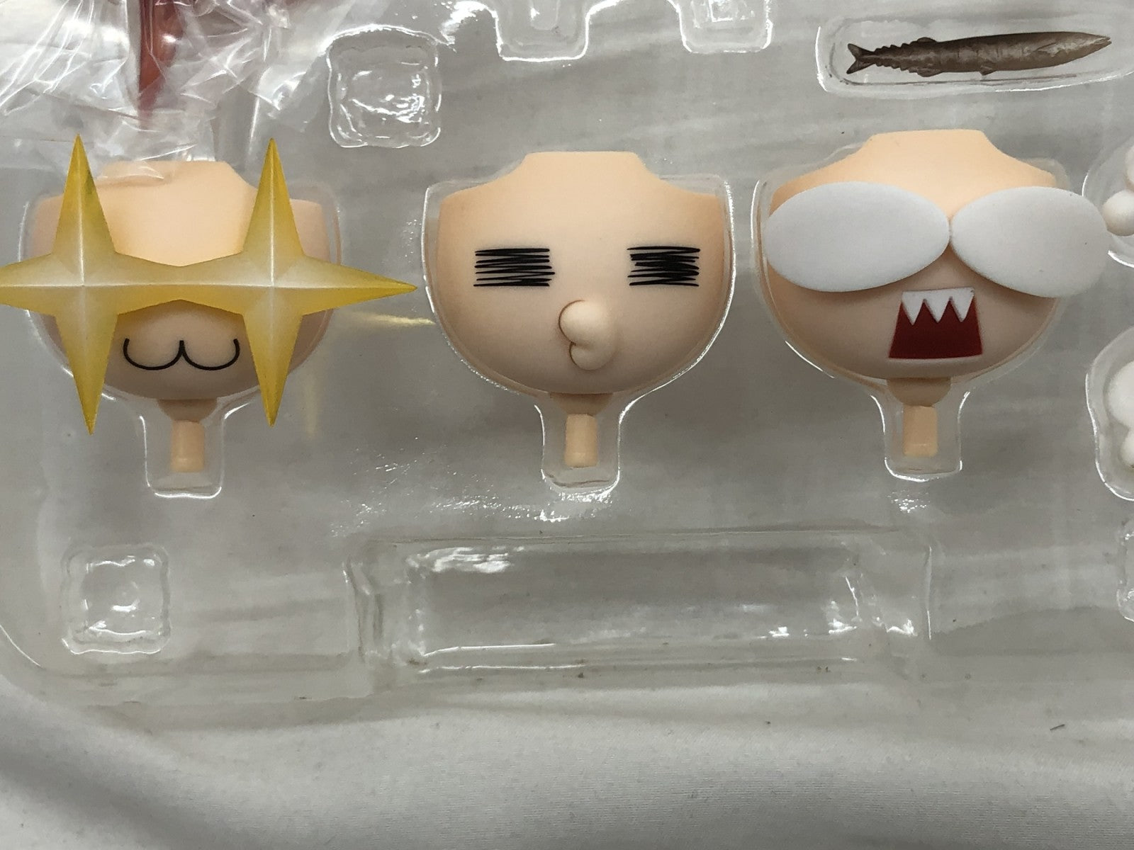 ねんどろいど ネコアルク アルティメットエディション フィギュア/グッズ