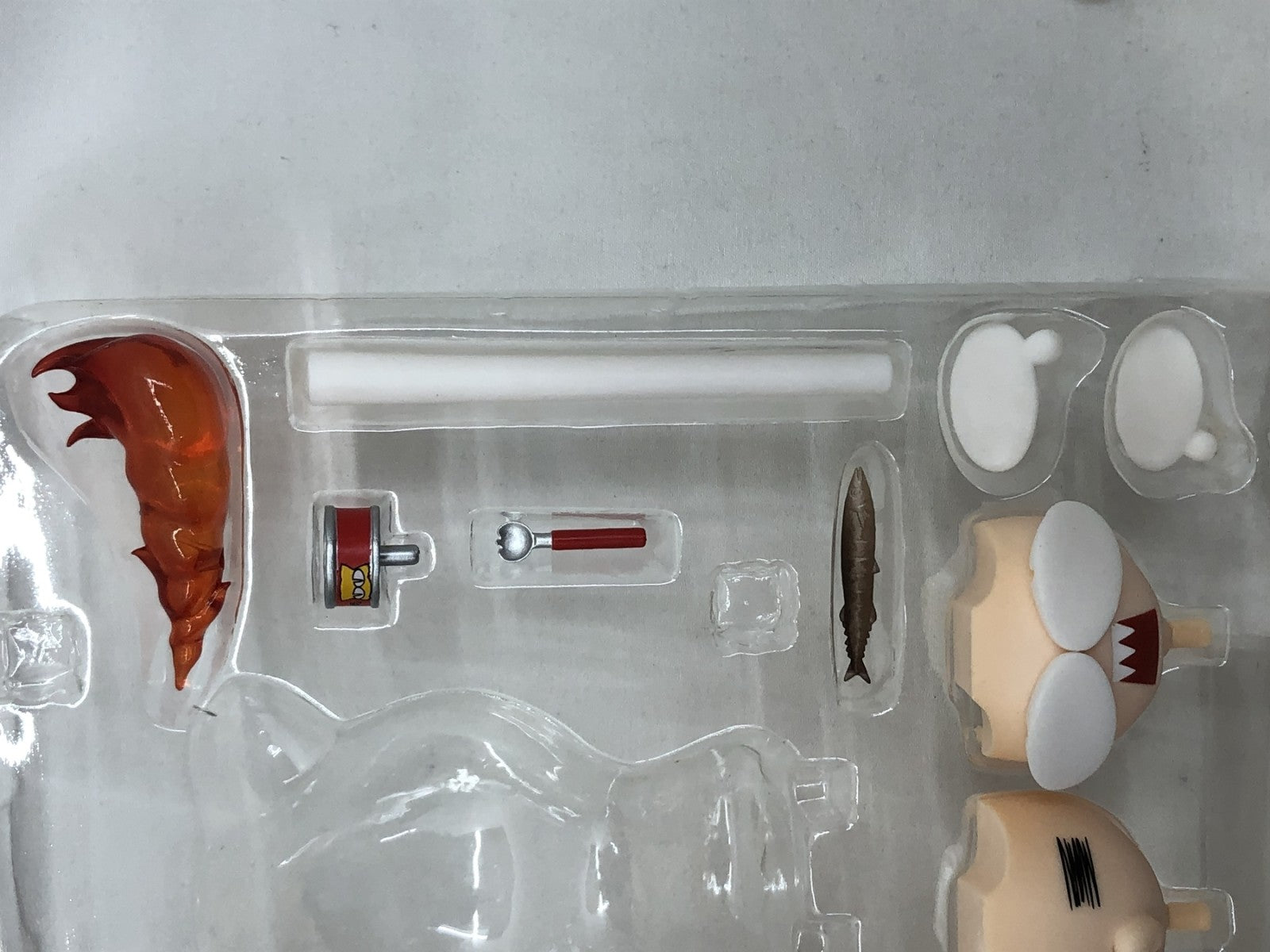 ねんどろいど ネコアルク アルティメットエディション フィギュア/グッズ