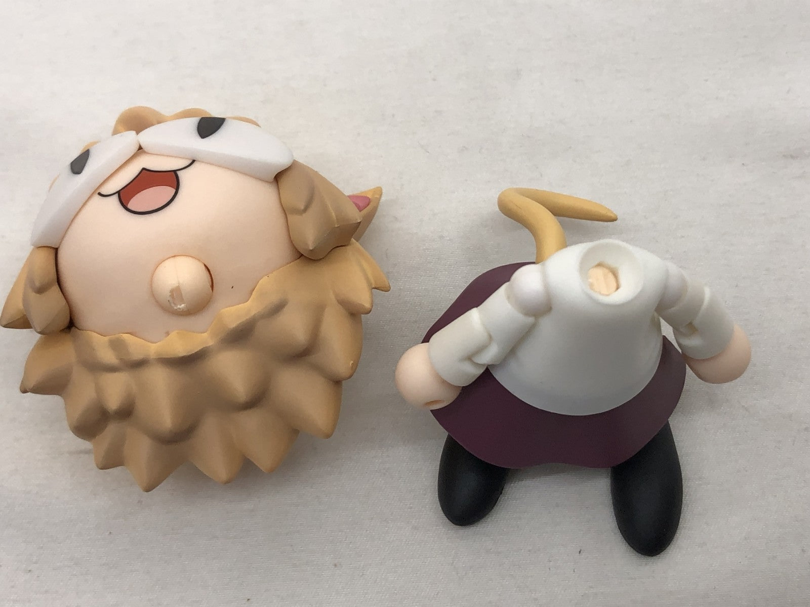 ねんどろいど ネコアルク アルティメットエディション フィギュア/グッズ