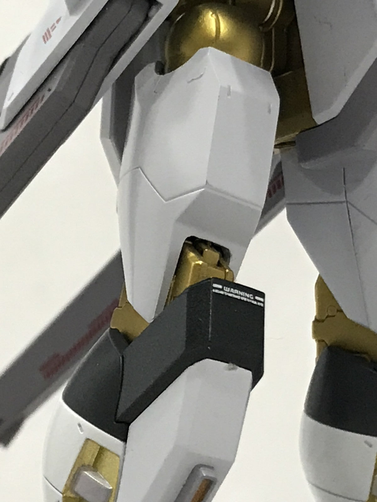 METAL ROBOT魂 ストライクフリーダムガンダム弐式 フィギュア/グッズ