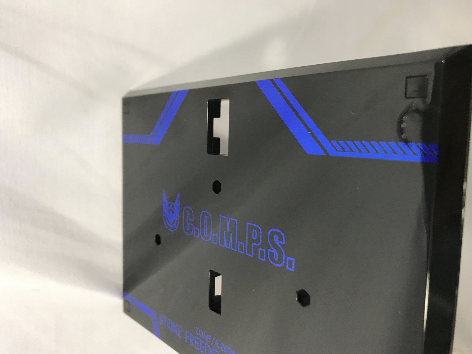 METAL ROBOT魂 ストライクフリーダムガンダム弐式 フィギュア/グッズ