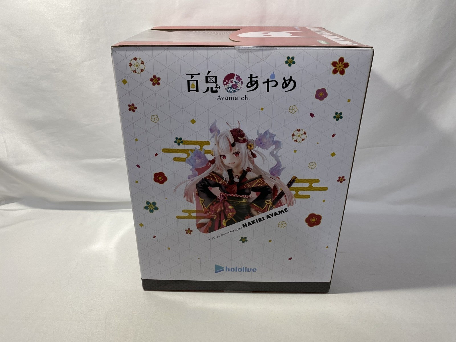 コトブキヤ 1/7 百鬼あやめ フィギュア/グッズ