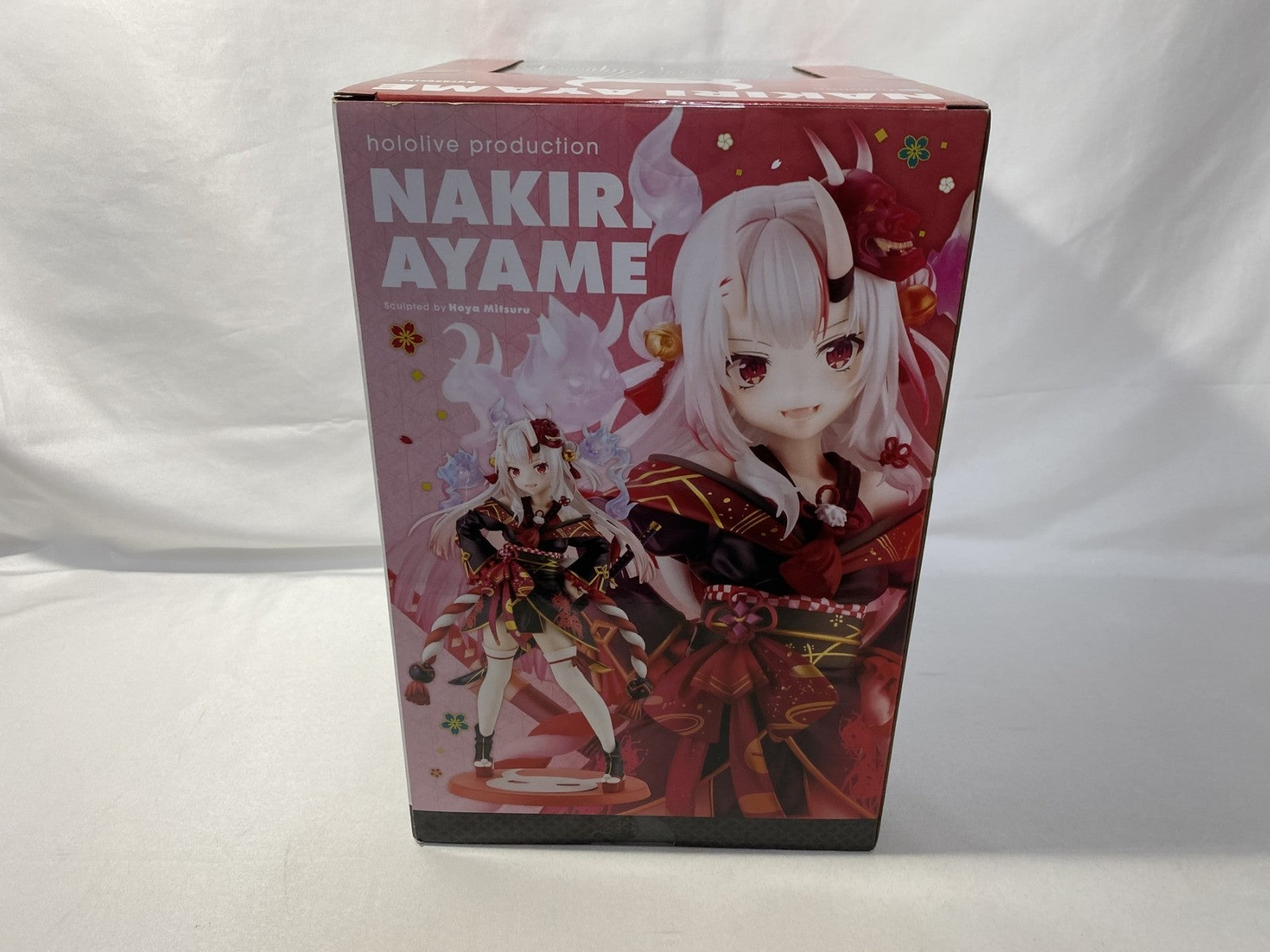 コトブキヤ 1/7 百鬼あやめ フィギュア/グッズ