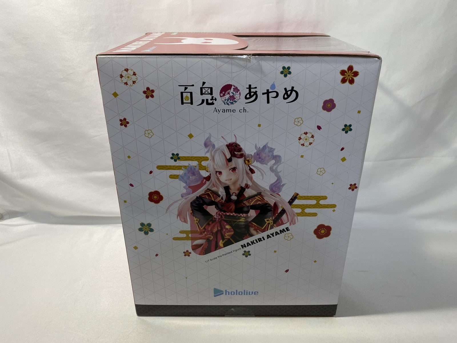 コトブキヤ 1/7 百鬼あやめ フィギュア/グッズ