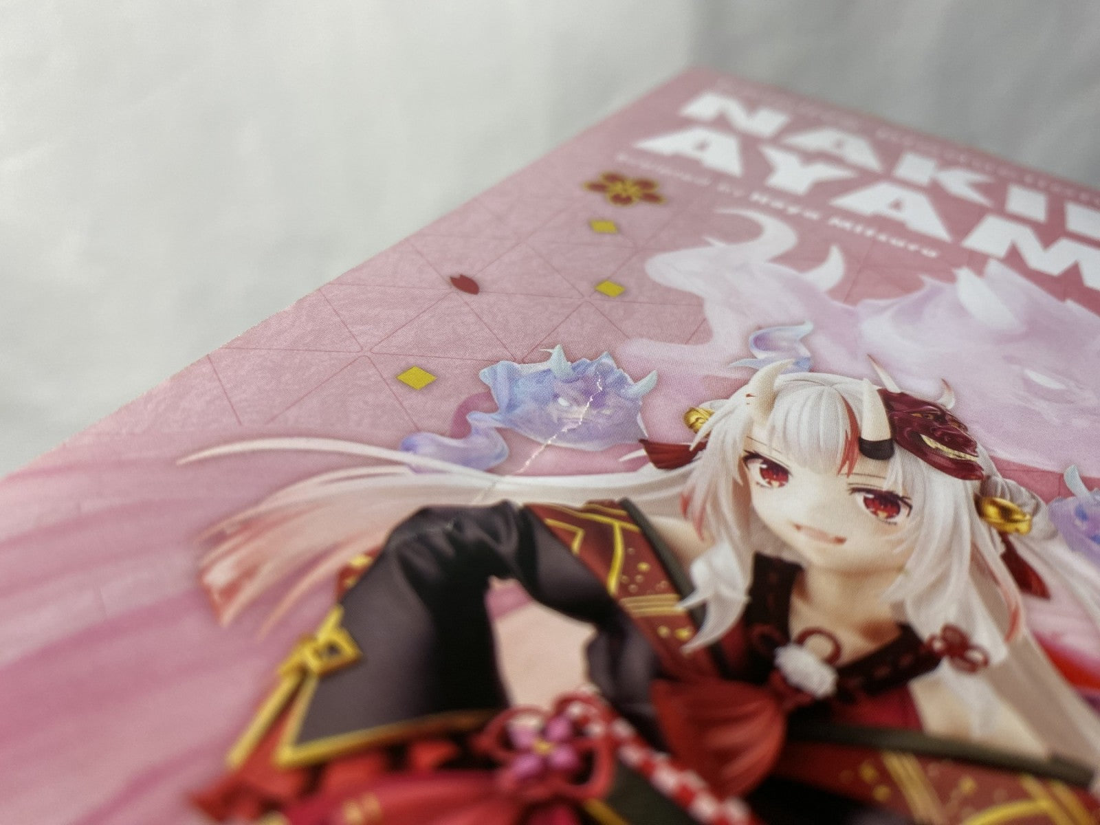 コトブキヤ 1/7 百鬼あやめ フィギュア/グッズ
