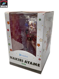 コトブキヤ 1/7 百鬼あやめ フィギュア/グッズ