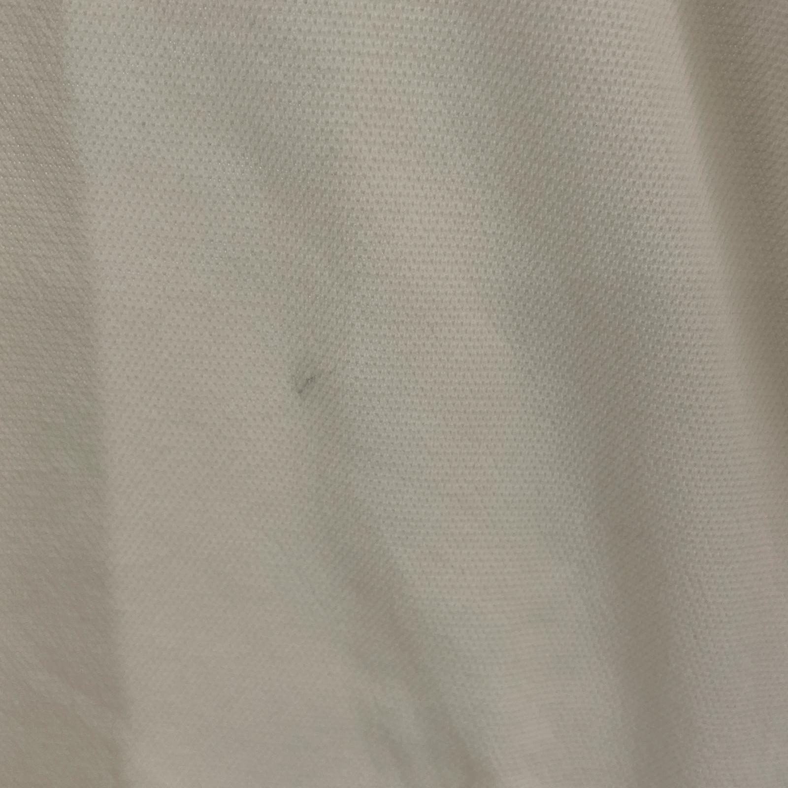 ポロシャツ MASSIVE POLO (M) ホワイト