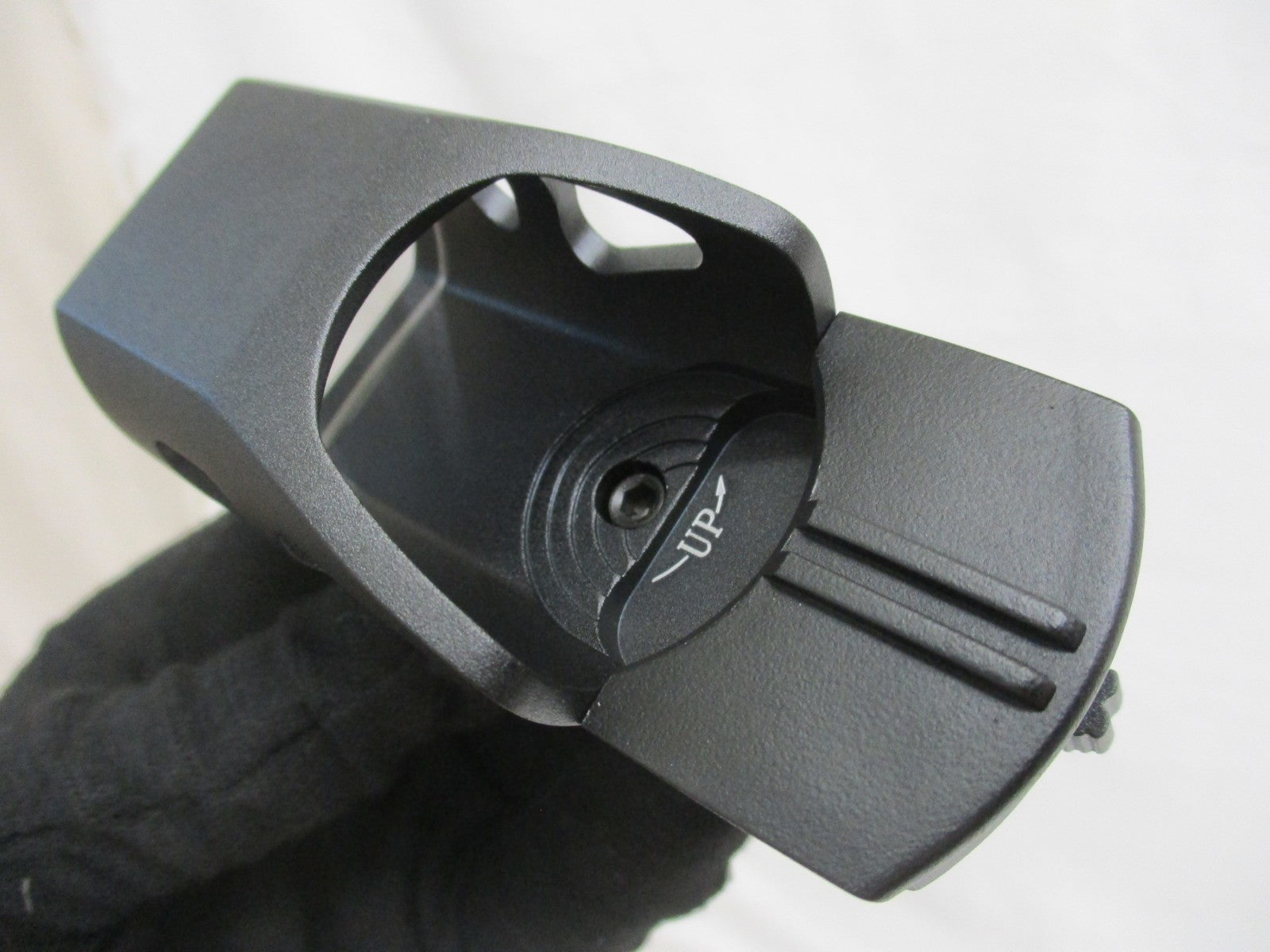 VECTOR OPTICS RATCHET 1X23X34 GENII ガン