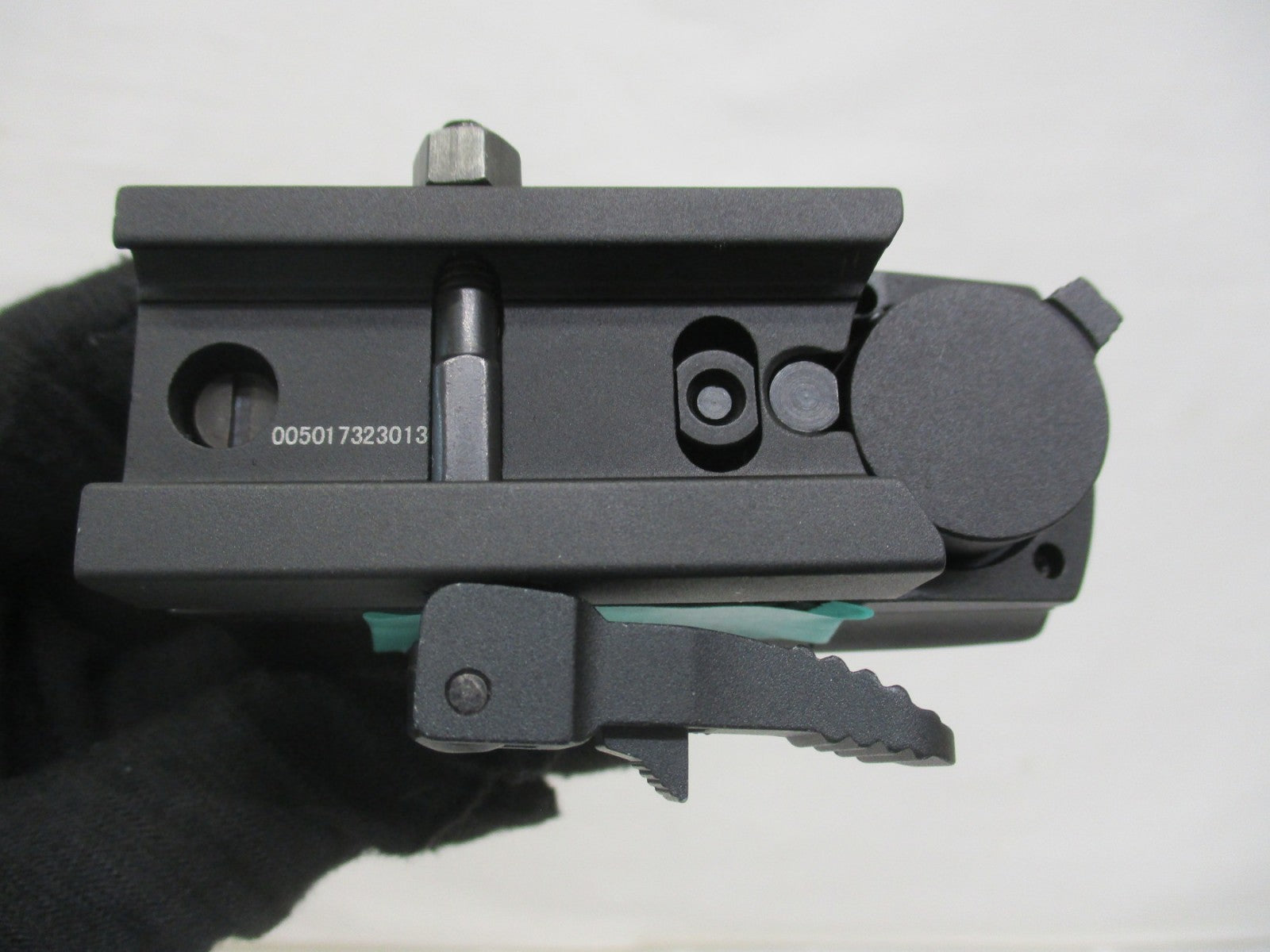 VECTOR OPTICS RATCHET 1X23X34 GENII ガン