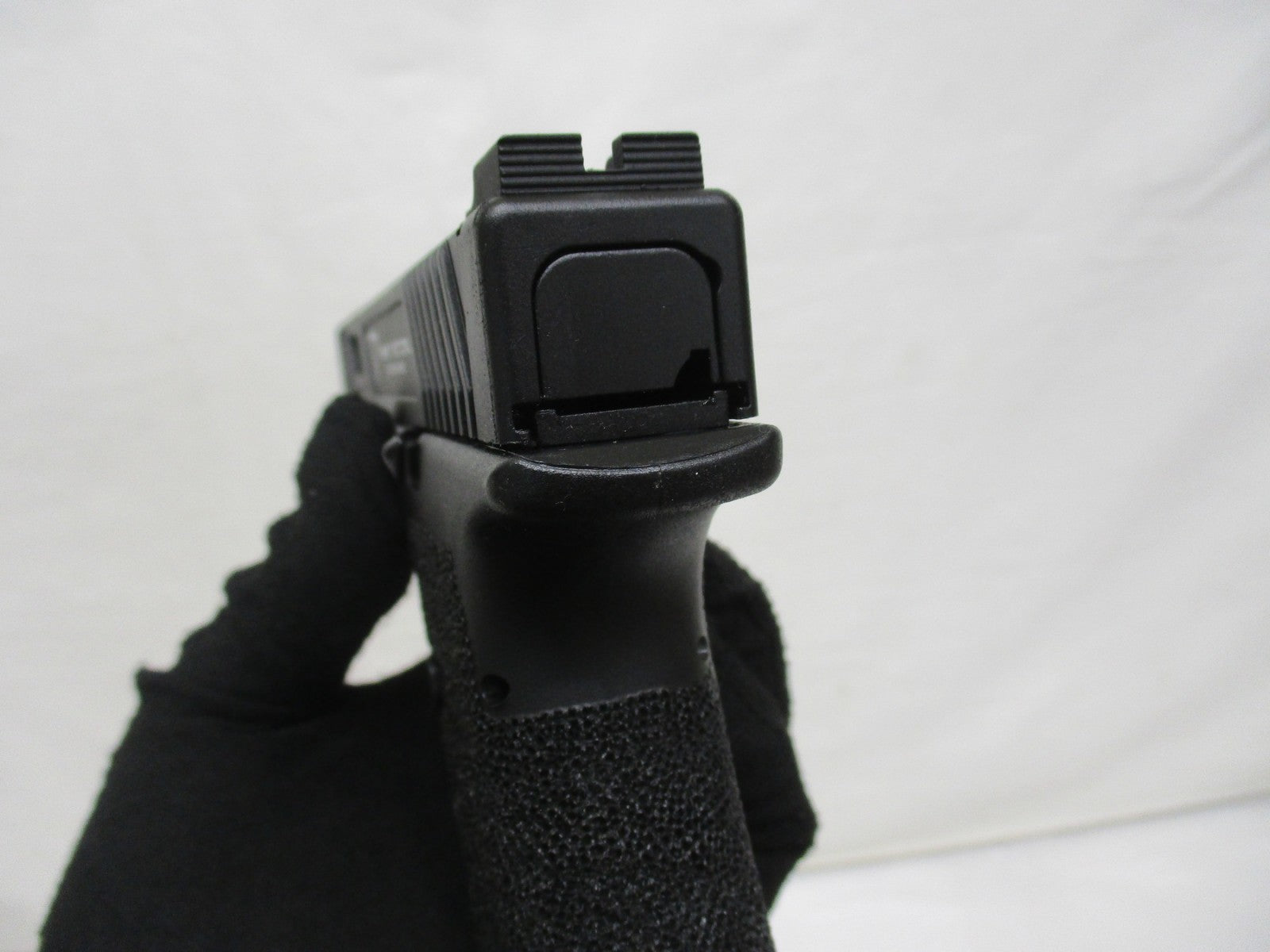 EMG COMBAT MASTER OMEGA ガン